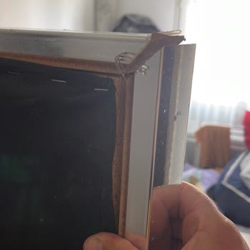 İris Mobilya'dan Aldığımız Baza Ve Yatakta Büyük Hayal Kırıklığı