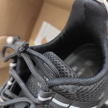 FLO Mağazasından Aldığım Lumberjack Spor Ayakkabı Söküldü