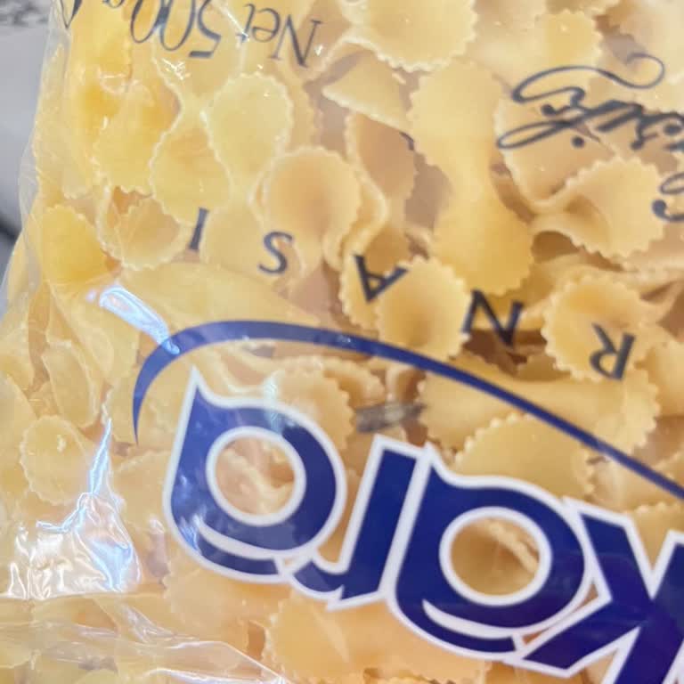 Son Kullanma Tarihi Geçmemiş Ankara Makarna Kurtlu Çıktı!