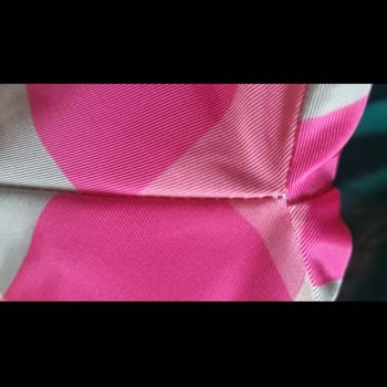 Dolap Sattığım Ürün Kirletilip Geri Yollandı!