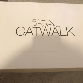 Catwalk Cat Litter Para İadesi Talep Ediyorum