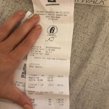 Catwalk Cat Litter Para İadesi Talep Ediyorum