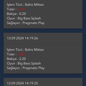 Betgaranti FreeSpin Kazançlarım Haksız Yere Silindi