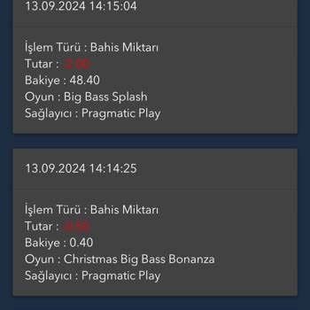 Betgaranti FreeSpin Kazançlarım Haksız Yere Silindi