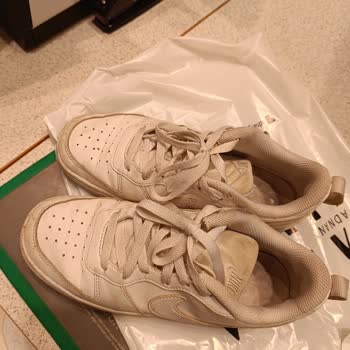 Deichmann Değişim Talebini Karşılamıyor