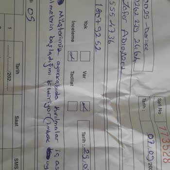 Deichmann Değişim Talebini Karşılamıyor