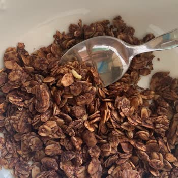 Mom's Natural Foods MOM's Naturel Foods Kurtlanmış Ürün
