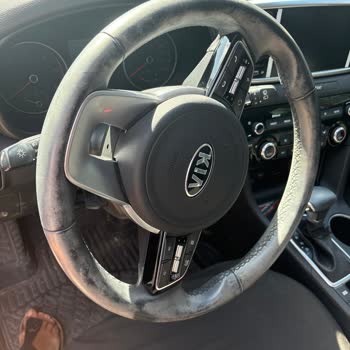 Kia Araç Direksiyon Simidi