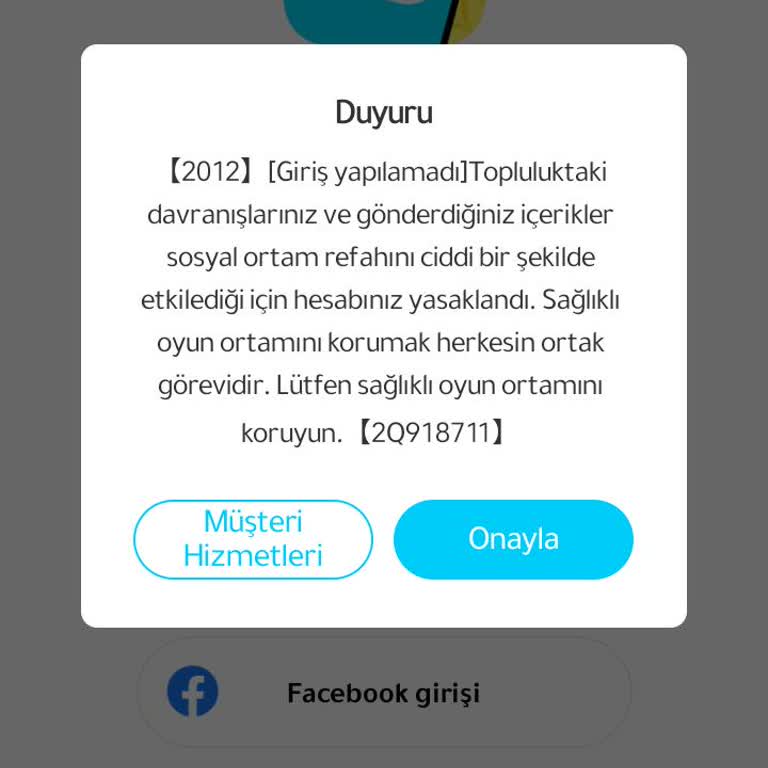 Weplay Banımı Kaldır Lütfen 2Q918711
