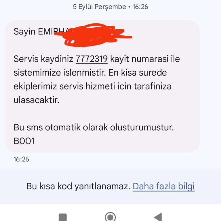 Kumtel Servis Hizmetinde Yaşanan Büyük Mağduriyet