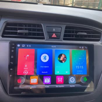 Carvocal Bursa Bayi Multimedya