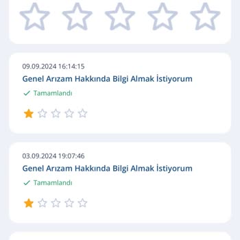 TurkNet 1 Aydır İnternetim Arızalı Ve Servis Bile Gelmiyor