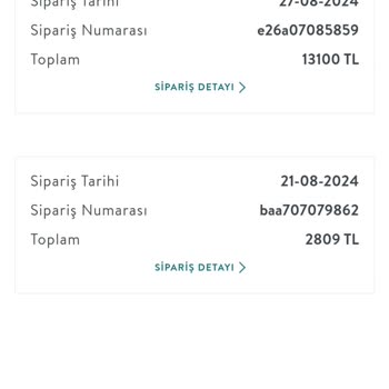 Vivense Hatalı Ürün Gönderilmesi