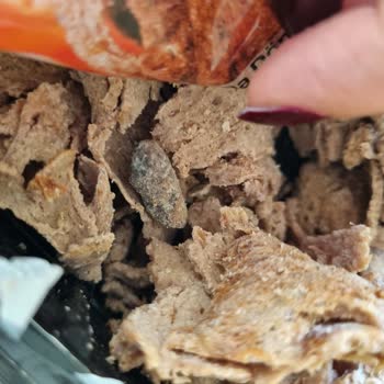 Migros'un Et Dönerinde Sağlık Riski