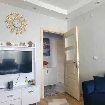 Polisan Boya Renk Sorunu Gri Yerine Mavi