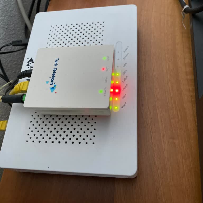 Vodafone Evde İnternet Hizmeti Kesintisi ve Fatura Adaletsizliği
