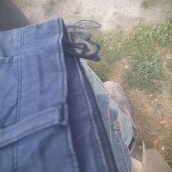 KDGN Group Tekstil Yanlış Ve Kullanılmış Ürün Teslimatı