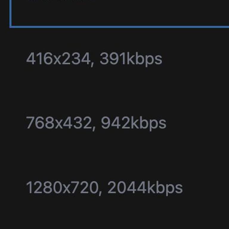 Tod TV Paket Yükseltemiyorum, Düşük Çözünürlük Görüntü Alıyorum.