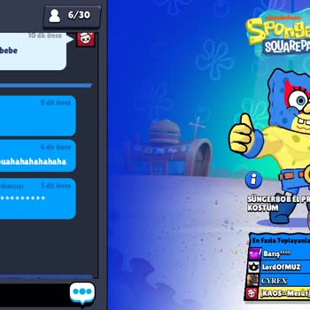 Supercell Dine Ve Aileye Hakaret