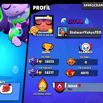 Supercell Dine Ve Aileye Hakaret