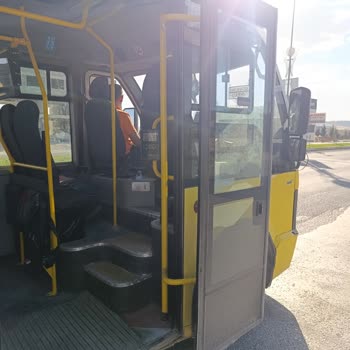 Mardin Artuklu Seyahat Pusetle Arabaya Alınmamam Hakaret Edilmesi