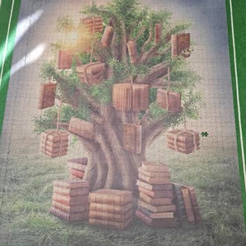 King Of Puzzle Temin Edilemeyen Eksik Parça