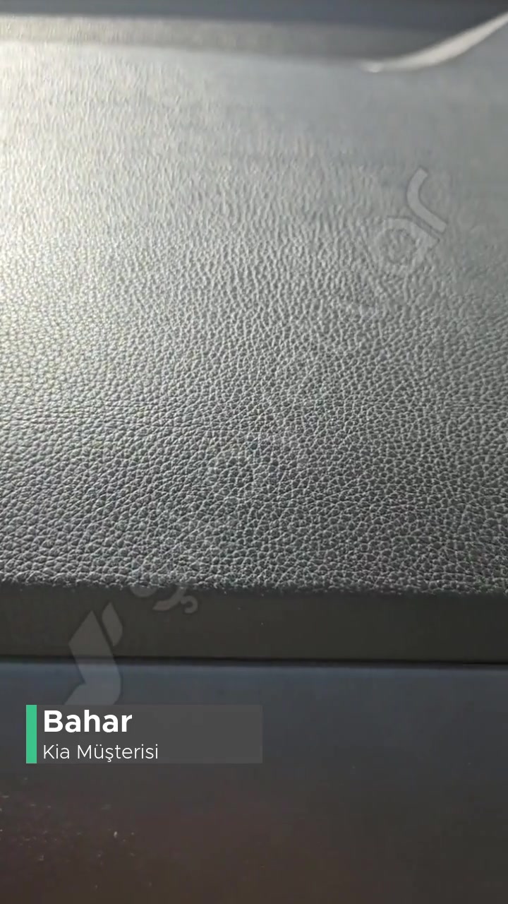 Kia Yazık Vallahi Airbag Yeri Çatladı! videonun kapak resmi