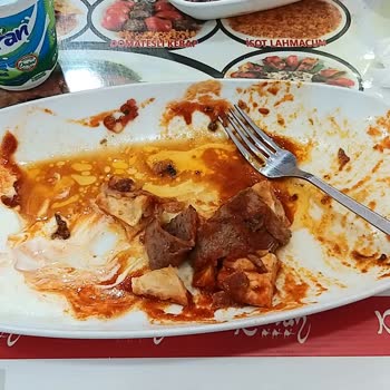 Kervan Kebap Salonu (Teras Park AVM) Kervan Hijyen Sıfır