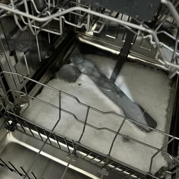 Arçelik Bulaşık Makinesi Köpük Sorunu ve Müşteri Hizmetleri İlgisizliği