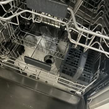 Arçelik Bulaşık Makinesi Köpük Sorunu ve Müşteri Hizmetleri İlgisizliği