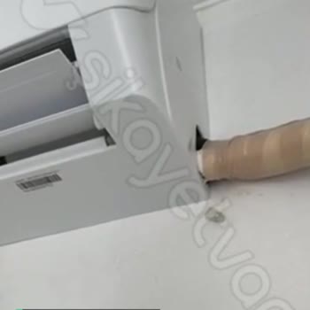 Gree Klima Bitmeyen Ses Ve Sorumsuzluk, Satarken İyi, Arızalı Olunca Kimse Yok!