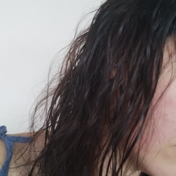 Palette 5.0 Açık Kahverengi Boya Saçımı Siyah Yaptı