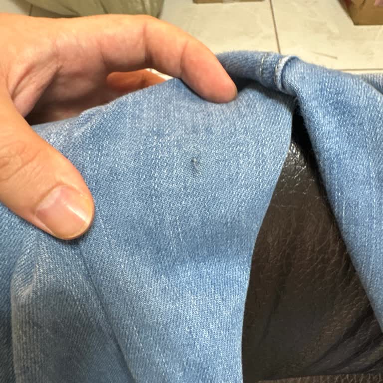 DeFacto İnceleyemeye Alınmayan. Ürün