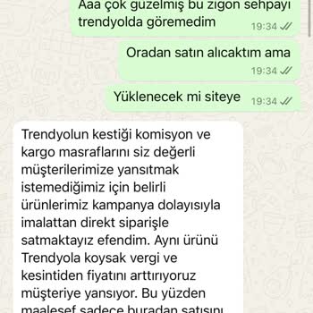 Reto Home Yanıltıcı Satış Ve Ücret İadesi Sorunu