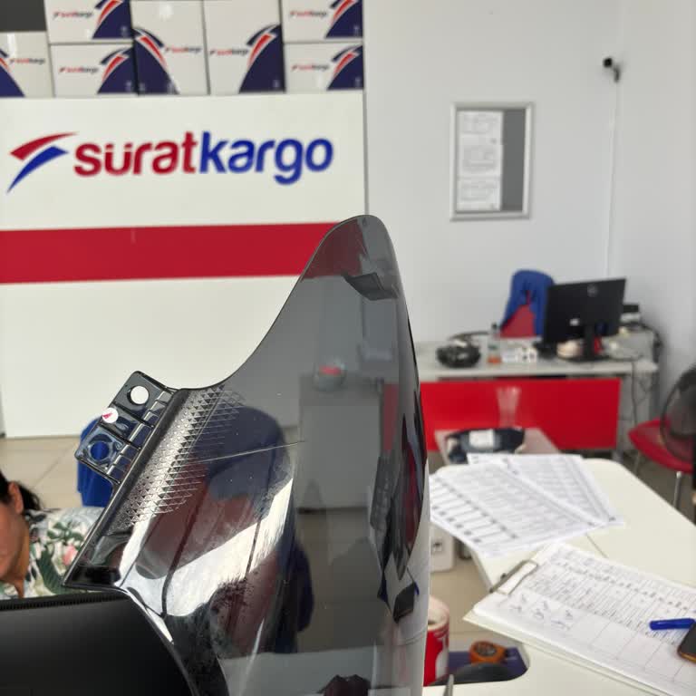 Onur Motor Mağduriyeti