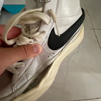 Sneaks Up Ürünleri Güvenilir Değil!