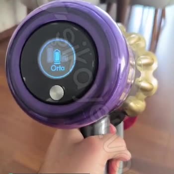 Dyson Yedek Parça Ve Garanti Sorunu!