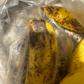 Migros Hemen Siparişimde Gelen Çürük Meyve Ve Sebzeler