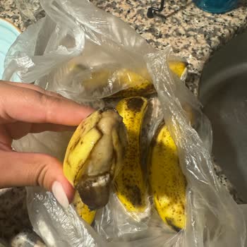 Migros Hemen Siparişimde Gelen Çürük Meyve Ve Sebzeler