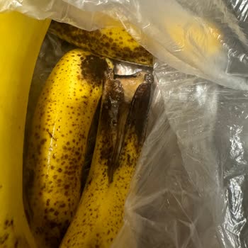 Migros Hemen Siparişimde Gelen Çürük Meyve Ve Sebzeler