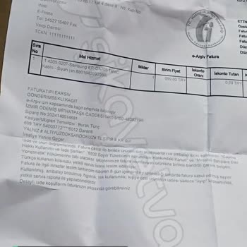 Teknosa İade Kabul Edilmemesi!