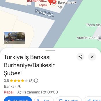 İş Bankası İşCep Uygulamasında Bakiye Sorunu Ve Yanıltıcı Bilgi