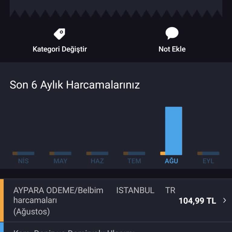Aypara'nın Benden Habersiz Para Çekmesi