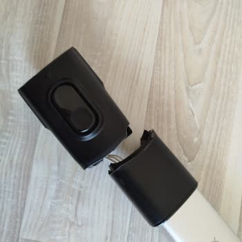 PHILIPS Ev Aletleri Philips Dikey Süpürge