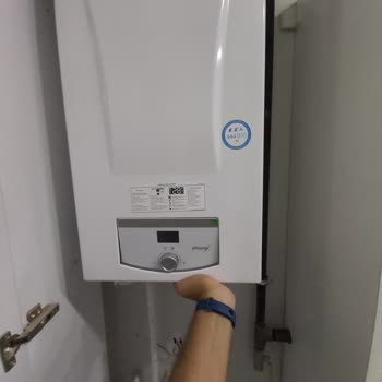 ECA Phoenix PH 11 Şofbenin Paketinden Sorunlu Çıkması Hakkında