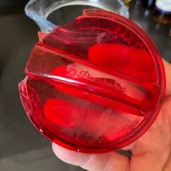 Paşabahçe Sürahi Kapağı Bulamıyorum.