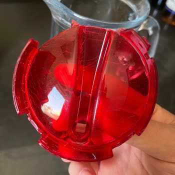 Paşabahçe Sürahi Kapağı Bulamıyorum.