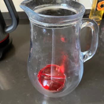 Paşabahçe Sürahi Kapağı Bulamıyorum.