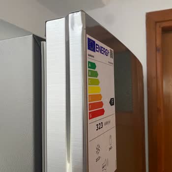 Samsung Buzdolabı Servis Sorunları Ve Defolu Ürün!