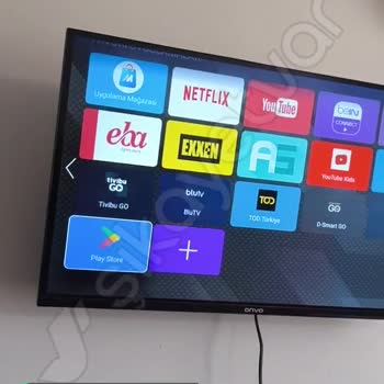 Onvo TV Sorunu